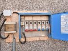 impianti elettrici di cantiere